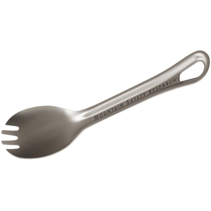 Ложка-виделка MSR Titan Spork (13849)