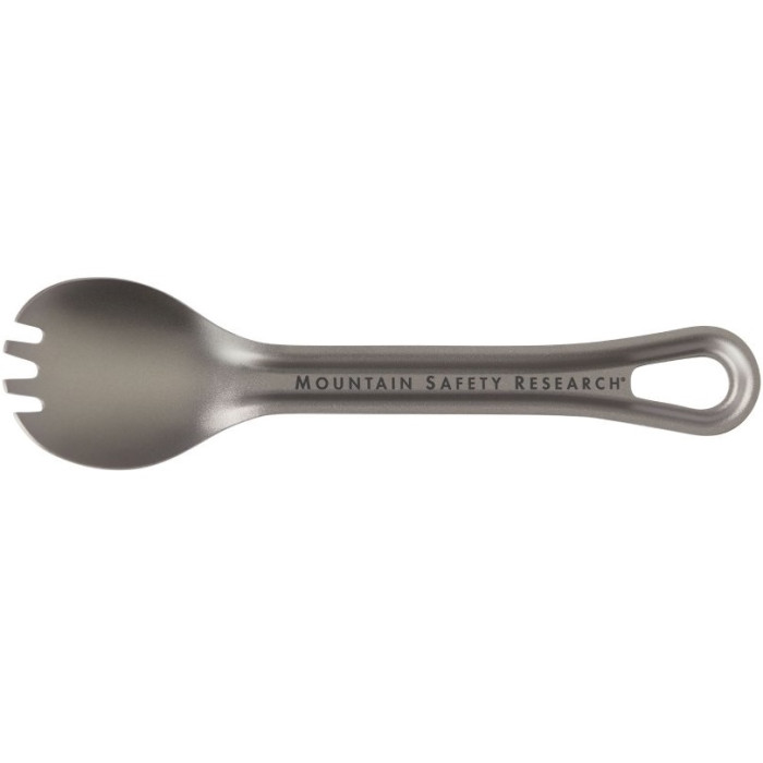 Ложка-виделка MSR Titan Spork (13849)