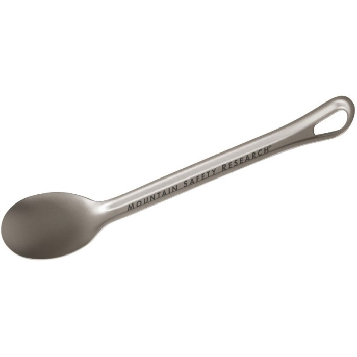 Ложка MSR Titan Long Spoon (13850)