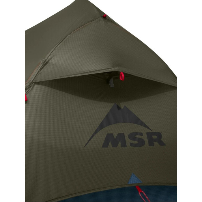 Намет MSR Hubba Hubba HD 1 Olive Night (13939)