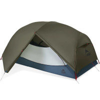 Палатка MSR Hubba Hubba HD 2 Olive Night (13940)