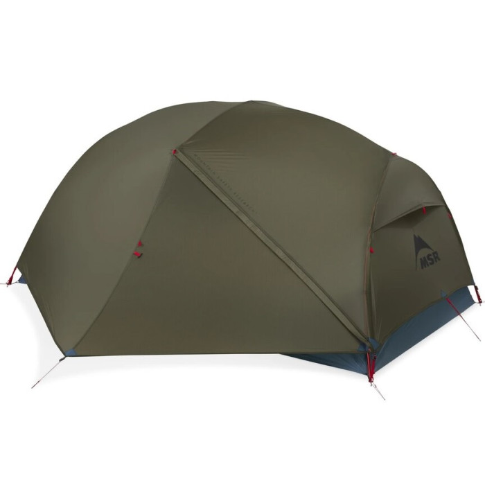 Палатка MSR Hubba Hubba HD 2 Olive Night (13940)