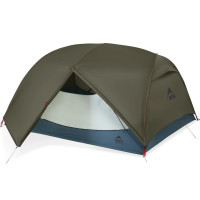Палатка MSR Hubba Hubba HD 3 Olive Night (13941)