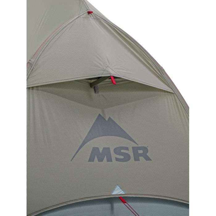 Намет MSR Hubba Hubba LT 2 Olive Night (14307)