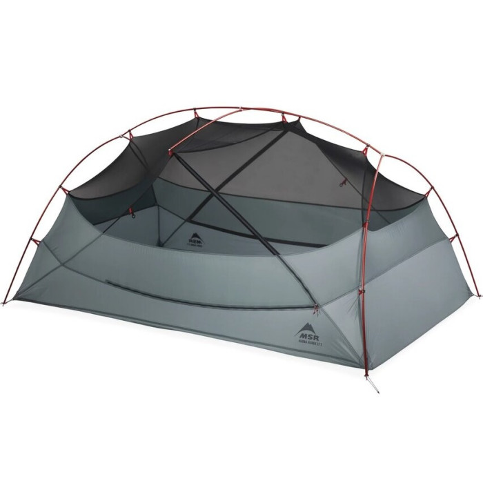 Намет MSR Hubba Hubba LT 2 Olive Night (14307)