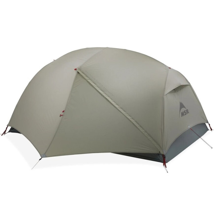 Намет MSR Hubba Hubba LT 2 Olive Night (14307)