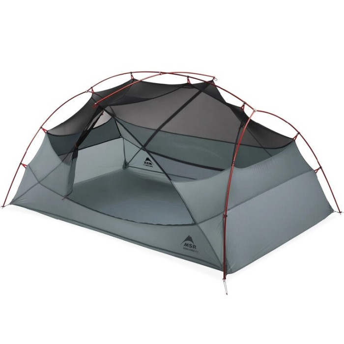Намет MSR Hubba Hubba LT 2 Olive Night (14307)