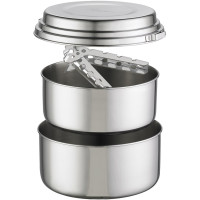 Набір посуду MSR Alpine 2 Pot Set (21720)