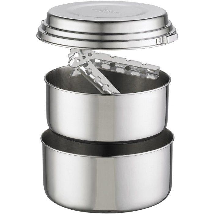 Набор посуды MSR Alpine 2 Pot Set (21720)