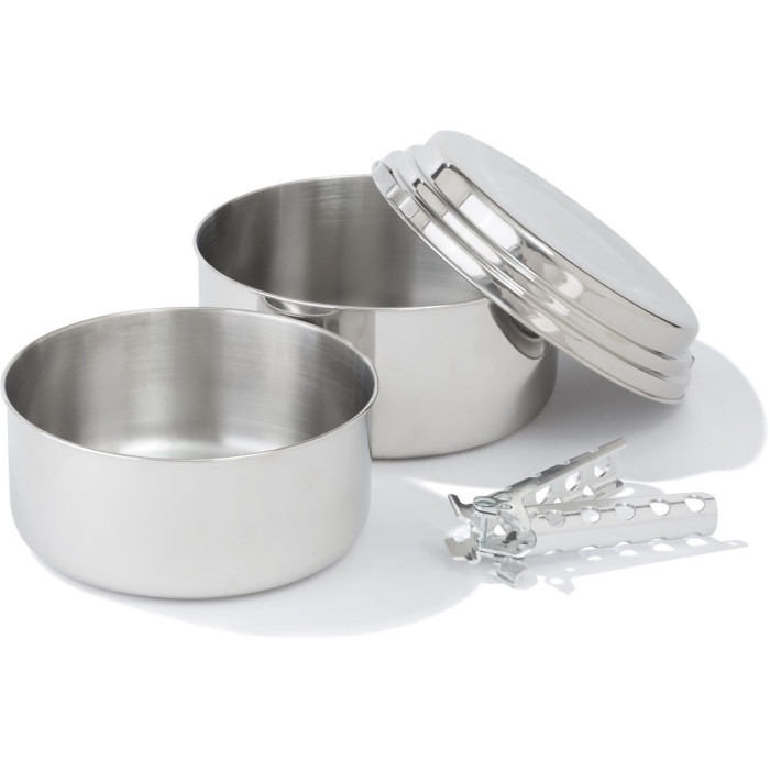 Набор посуды MSR Alpine 2 Pot Set (21720)