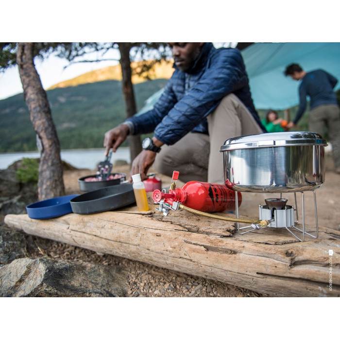 Набор посуды MSR Alpine 2 Pot Set (21720)