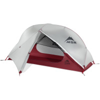 Намет MSR Hubba NX V6 Grey (27462)