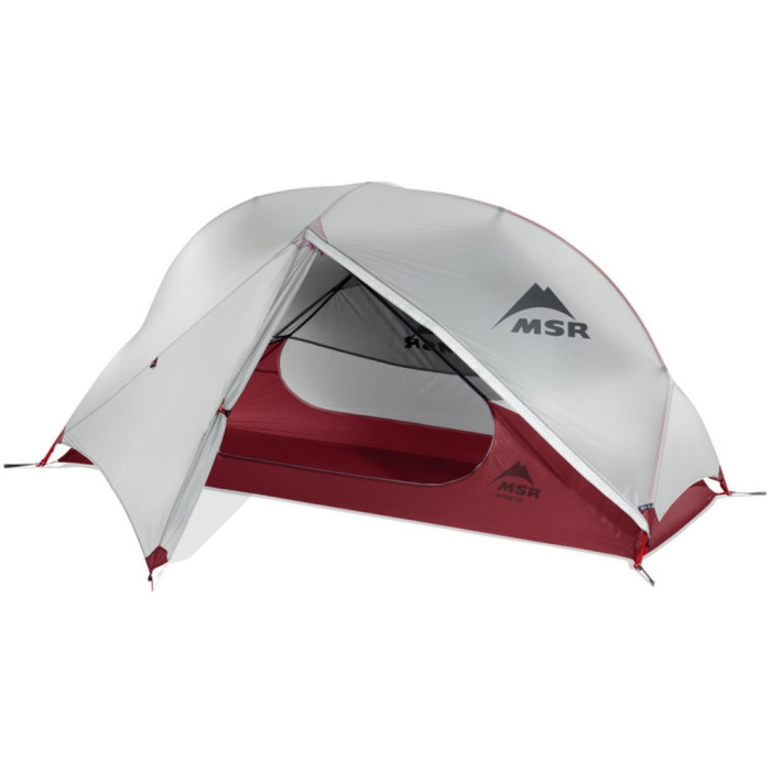 Намет MSR Hubba NX V6 Grey (27462)