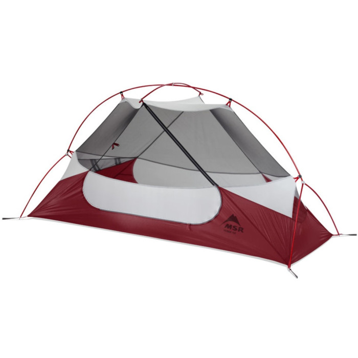 Намет MSR Hubba NX V6 Grey (27462)