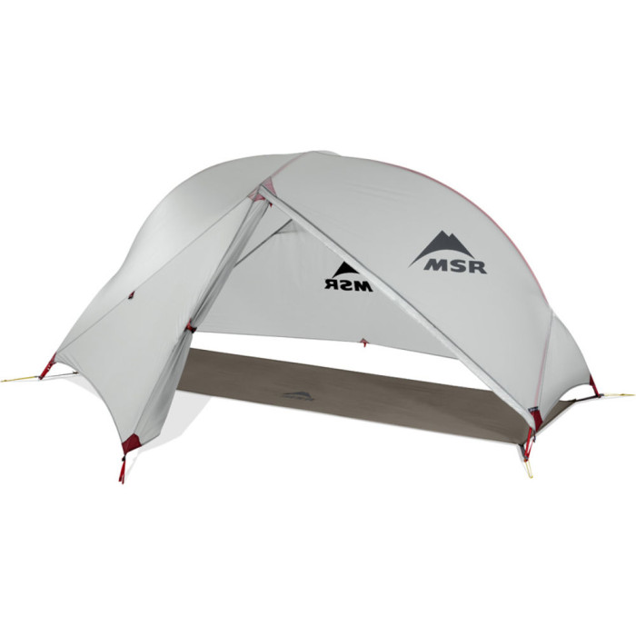 Намет MSR Hubba NX V6 Grey (27462)