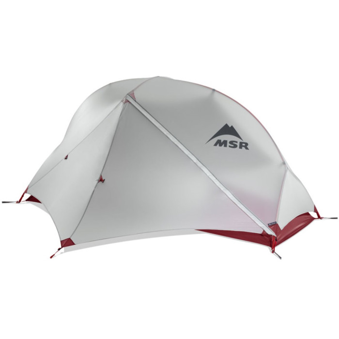 Намет MSR Hubba NX V6 Grey (27462)