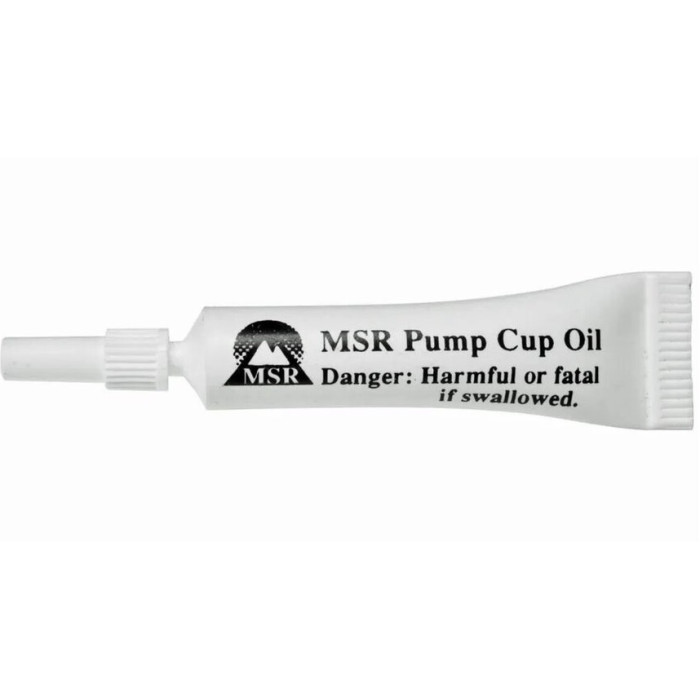 Мастило для паливного насоса MSR Pump Cup Oil (318631)