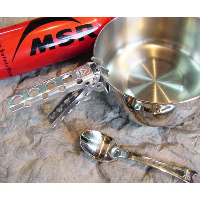 Ложка-ключ MSR Alpine Tool Spoon (321102)