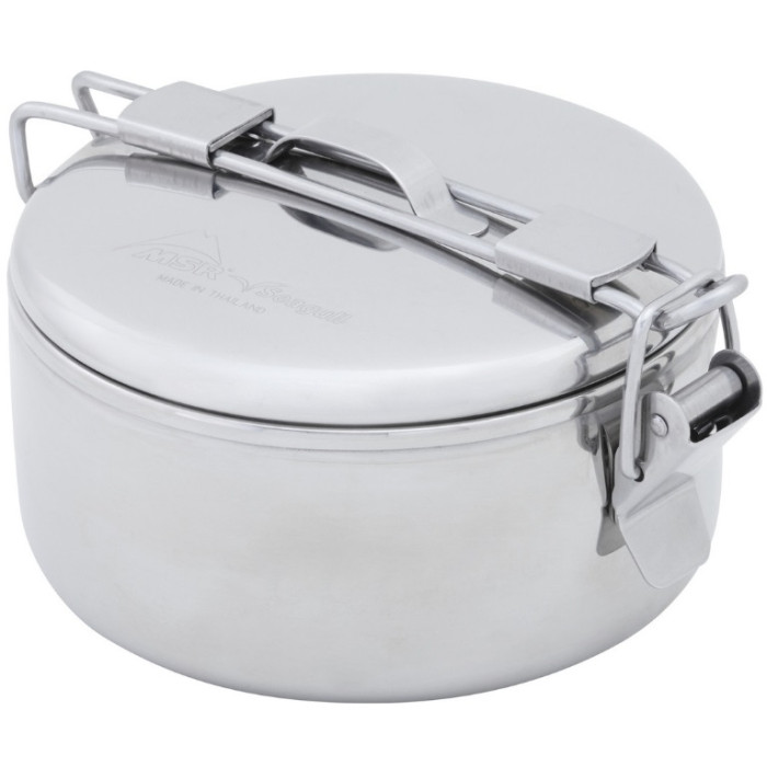 Каструля MSR Alpine StowAway Pot 1.1L (321109)