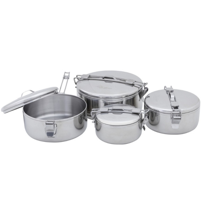 Каструля MSR Alpine StowAway Pot 1.1L (321109)