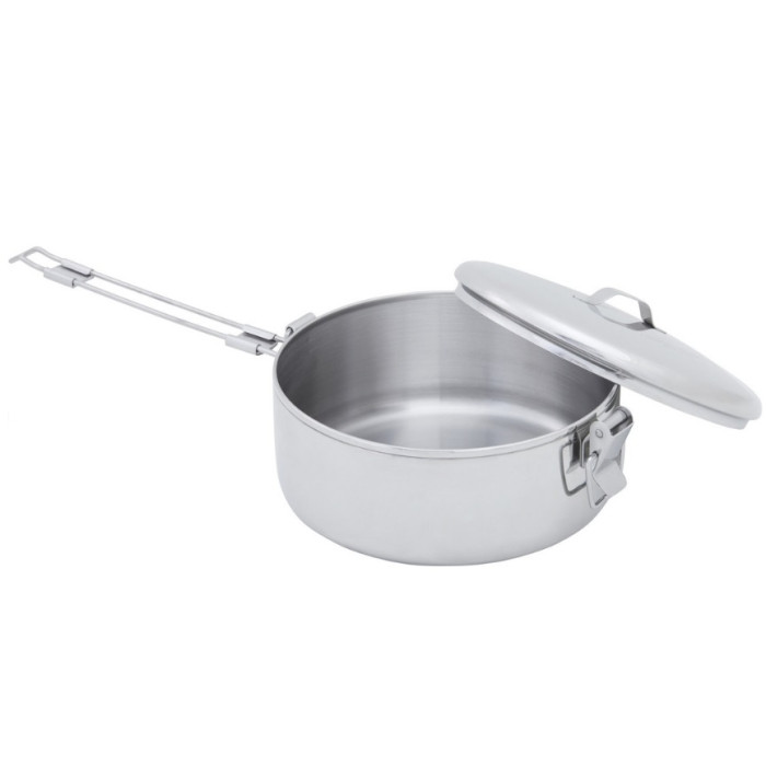 Каструля MSR Alpine StowAway Pot 1.1L (321109)