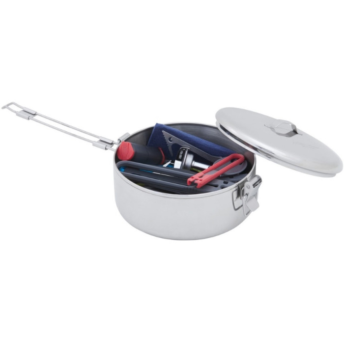 Каструля MSR Alpine StowAway Pot 1.1L (321109)