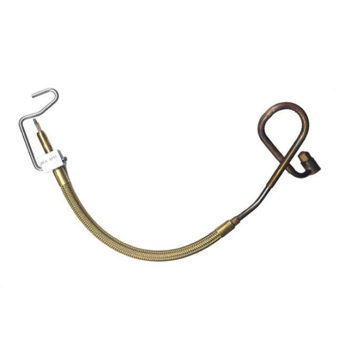 Шланг MSR WLI 600 FueL Line Assy (419612)