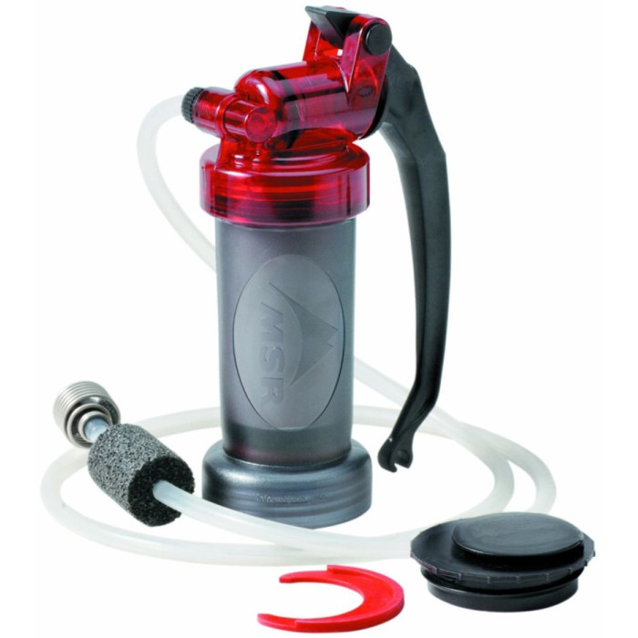 Туристичний фільтр для води MSR MiniWorks EX Microfilter (56425)