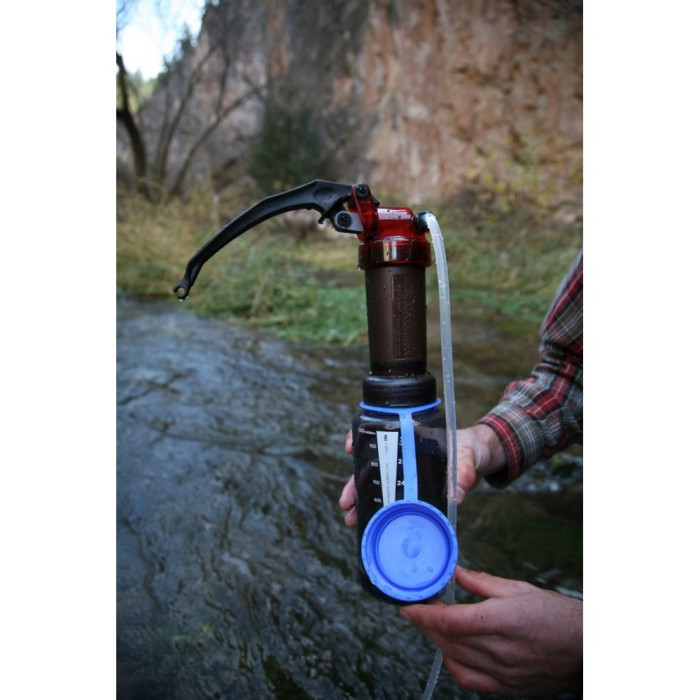 Туристичний фільтр для води MSR MiniWorks EX Microfilter (56425)