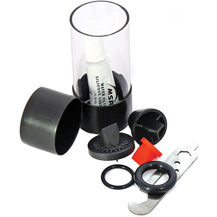 Ремнабор для фильтра воды MSR HyperFlow Microfilter Maintenance Kit (56508)