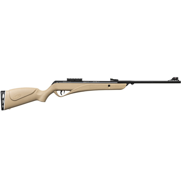 Пневматична гвинтівка Magtech JADE PRO N2 Desert кал.4.5 мм (10019362)