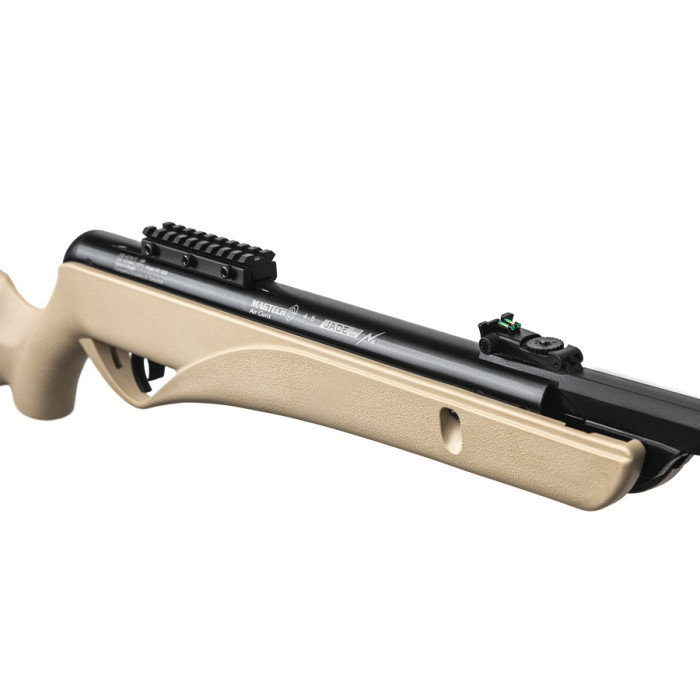 Пневматична гвинтівка Magtech JADE PRO N2 Desert кал.4.5 мм (10019362)