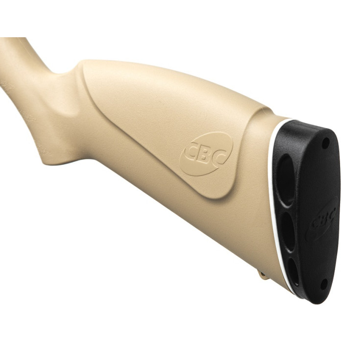Пневматична гвинтівка Magtech JADE PRO N2 Desert кал.4.5 мм (10019362)