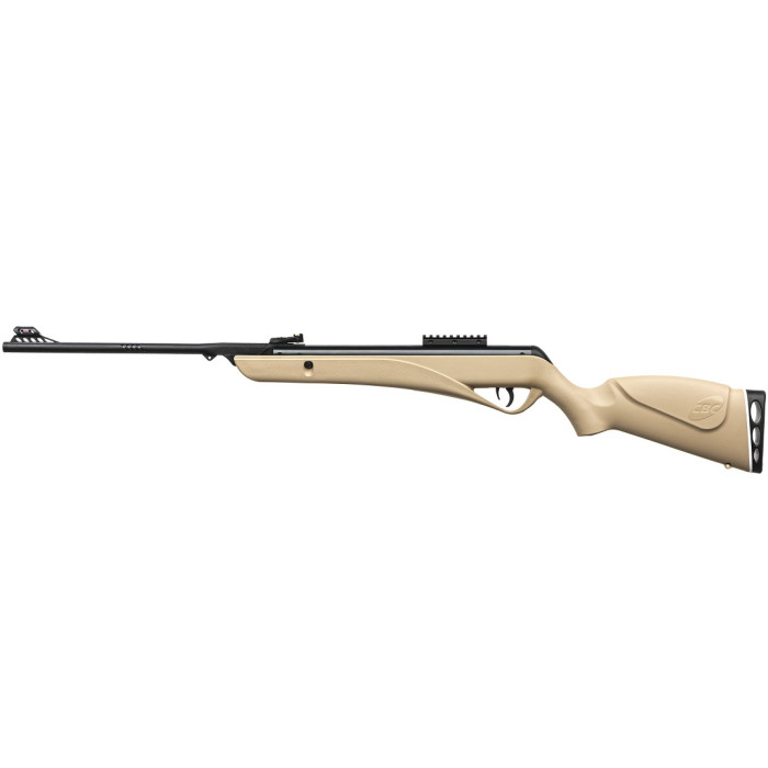 Пневматична гвинтівка Magtech JADE PRO N2 Desert кал.4.5 мм (10019362)