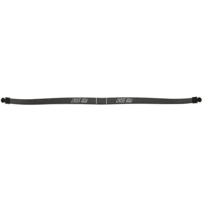 Дуга для арбалету Man Kung MK-175 lbs (72 кг) Black (MK-175B-BK)