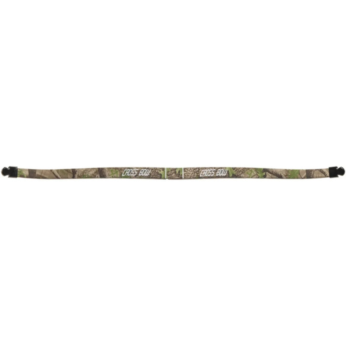 Дуга для арбалету Man Kung MK-175 lbs (72 кг) Green Camo (MK-175B-GC)
