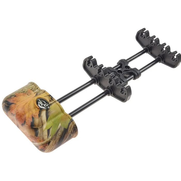 Ківер Man Kung MK-350Q Autumn Camo (MK-350Q-AC)