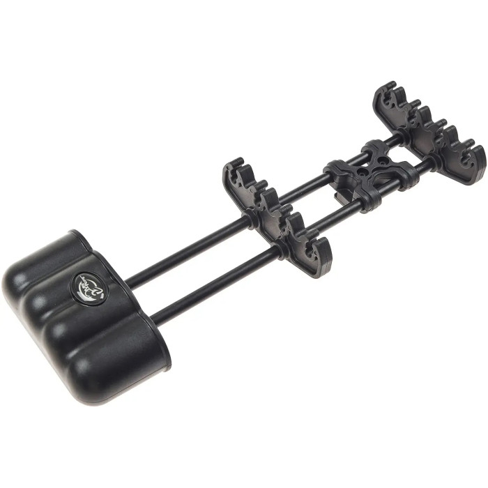Ківер Man Kung MK-350Q Autumn Black (MK-350Q-BK)