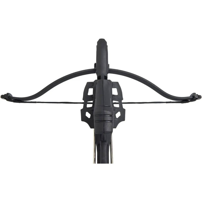 Арбалет рекурсивний Man Kung TCS2 Alligator Black (MK-TCS2BK)