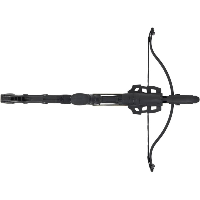Арбалет рекурсивний Man Kung TCS2 Alligator Black (MK-TCS2BK)