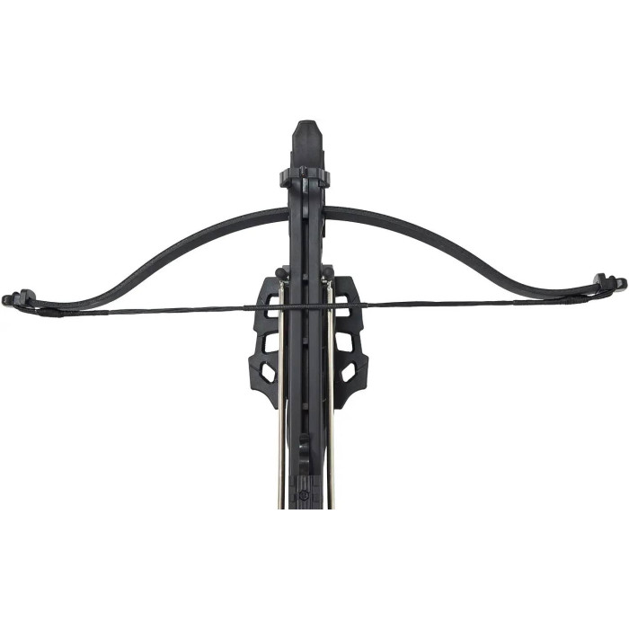 Арбалет рекурсивний Man Kung TCS2 Alligator Black (MK-TCS2BK)