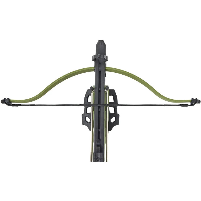 Арбалет рекурсивний Man Kung TCS2 Alligator Green (MK-TCS2G)