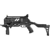 Арбалет рекурсивний Man Kung TCS3 Sobek Black (MK-TCS3-BK)