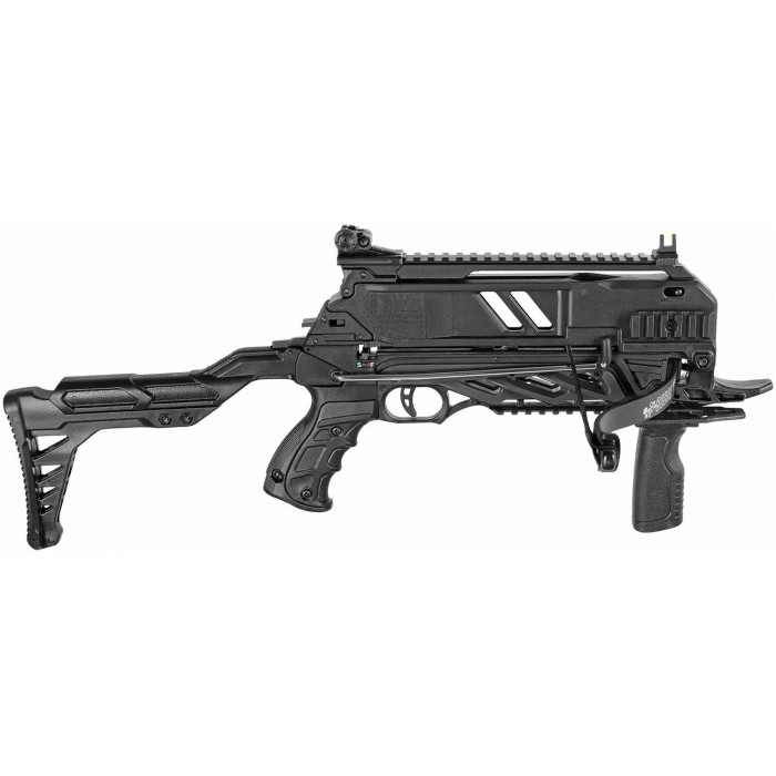 Арбалет рекурсивний Man Kung TCS3 Sobek Black (MK-TCS3-BK)