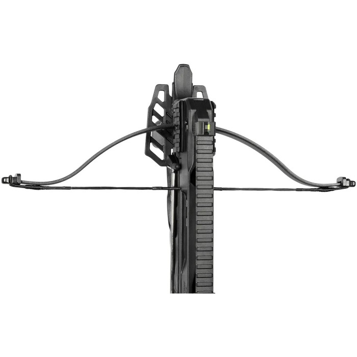 Арбалет рекурсивний Man Kung TCS3 Sobek Black (MK-TCS3-BK)