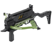 Арбалет рекурсивний Man Kung TCS3 Sobek Green (MK-TCS3-G)