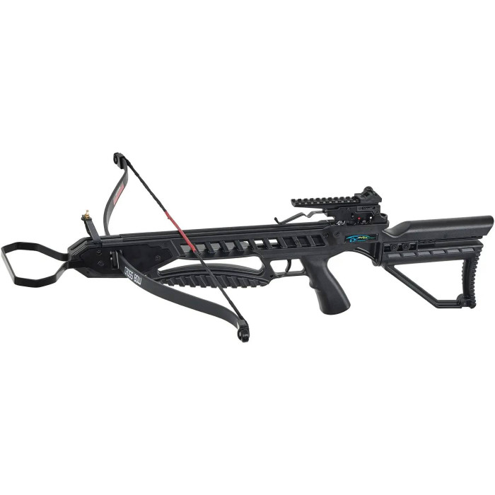 Арбалет рекурсивний Man Kung XB21 Rip Claw Black (MK-XB21BK)