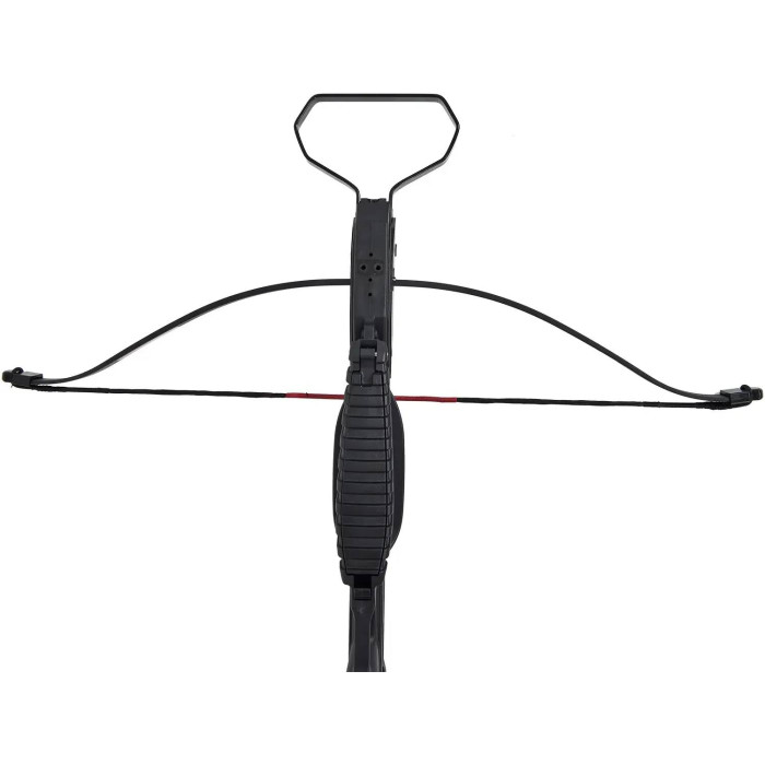 Арбалет рекурсивний Man Kung XB21 Rip Claw Black (MK-XB21BK)
