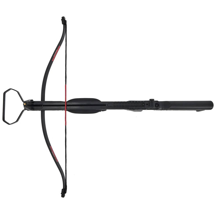 Арбалет рекурсивний Man Kung XB21 Rip Claw Black (MK-XB21BK)