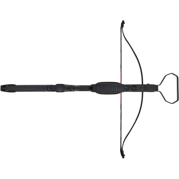 Арбалет рекурсивний Man Kung XB21 Rip Claw Black (MK-XB21BK)